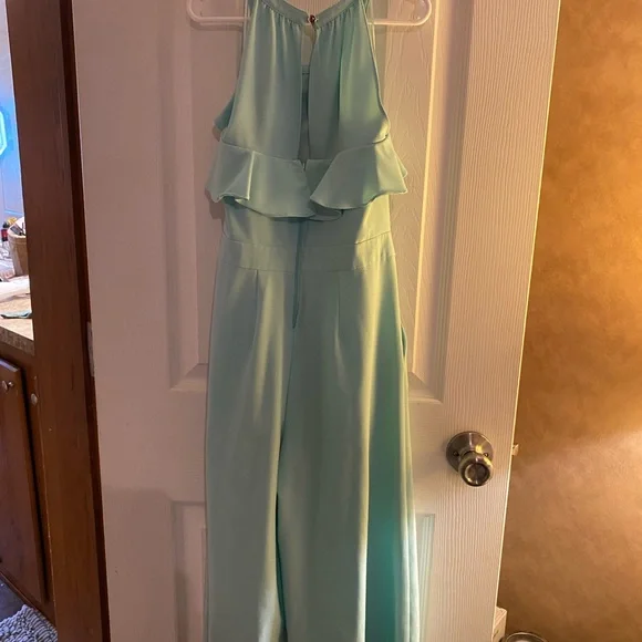 GB Girls Jumpsuit Size 10 - Picture 2 of 5